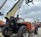 2016 JLG 642 Forklift