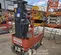 2017 Skyjack SJ16 Self-Propelled One-Person Lift