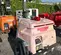 2017 Magnum Pro MLT6SM Portable Light Tower