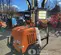 2022 Generac MLTS-4 Portable Light Tower