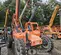 2016 SKYTRAK 6042 Forklift
