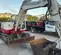 2022 Takeuchi TB290C Mini Excavator
