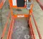 2019 Snorkel S3219E Scissor Lift