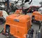 2020 Magnum Pro MLT6SM Portable Light Tower
