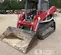 2021 Takeuchi TL12V2-R Track Loader