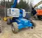2017 Genie S-45 Boom Lift