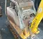 2022 Wacker Neuson DPU6555HECH Vibratory Plate Compactor