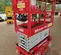 2019 MEC MICRO 19 Scissor Lift