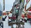 2019 Takeuchi TB280FR Excavator