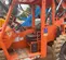 2017 SKYTRAK 10054 Forklift