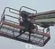 2017 JLG 600S Boom Lift