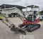 2019 Takeuchi TB235-2R Mini Excavator