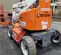 2017 Snorkel A46JE Articulating Boom Lift