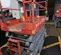 2014 Skyjack SJIII4632 Scissor Lift