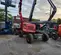 2017 Skyjack SJ63AJ Articulating Boom Lift