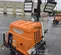 2022 Generac MLTS-4 Portable Light Tower