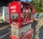 2019 MEC MICRO 19 Scissor Lift