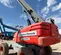 2017 Skyjack SJ66T Boom Lift