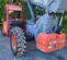 2017 Skyjack SJ843TH Forklift
