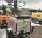 2018 Wacker Neuson LTV6K Portable Light Tower