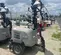 2021 Wacker Neuson LTV6L Portable Light Tower