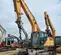 2019 Case CX210D Excavator