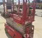 2020 MEC MICRO 26 Scissor Lift