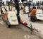 2022 Generac MLTS-6 Portable Light Tower
