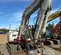 2019 Takeuchi TB2150CR Excavator