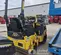 2022 BOMAG BW900-50 Double Drum Roller