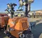 2021 Generac MLTS-4 Portable Light Tower