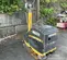 2023 BOMAG BPR70/70DE Vibratory Plate Compactor