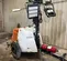 2022 Generac MLTS-4 Portable Light Tower