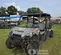 2022 Polaris PRO XD 4000D Utility Vehicle