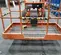 2017 Snorkel A46JE Articulating Boom Lift