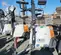 2021 Generac MLTS-4 Portable Light Tower