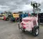 2017 Magnum Pro MLT6SM Portable Light Tower