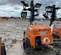 2022 Generac MLTS-4 Portable Light Tower