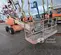 2017 JLG 400S Boom Lift