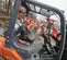 2019 Toyota 8FGU30 Warehouse Forklift
