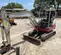 2020 Takeuchi TB240 Mini Excavator