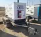 2017 Magnum Pro MMG75T3 Diesel Generator