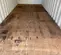 inside floor