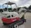 2019 Takeuchi TB235-2R Mini Excavator