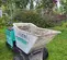 2021 Multiquip WBH-16EF