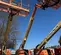 2017 JLG 660SJ Boom Lift