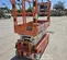 2020 Snorkel S3219E Scissor Lift