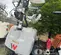 2018 Wacker Neuson LTV6L Portable Light Tower