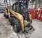 2021 Case SR210B Track Loader