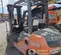 2019 Toyota 8FDU25 Warehouse Forklift